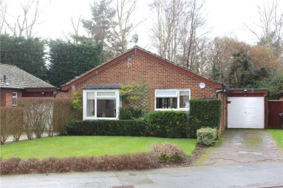 3 Bedroom Detached